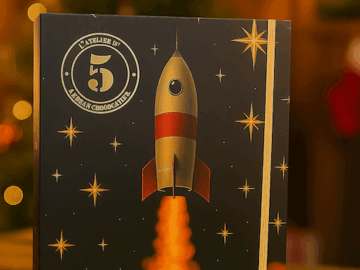 Calendrier de l'avent