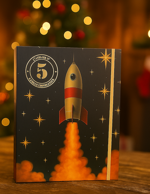 Calendrier de l'avent